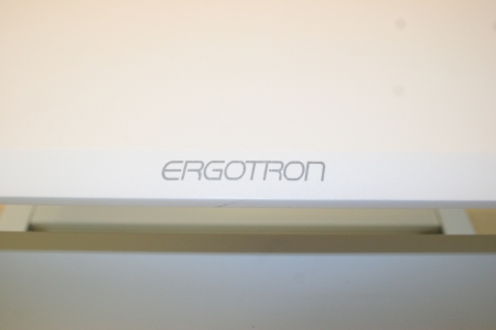 Ergotron zit/sta convertor WorkFit-T
