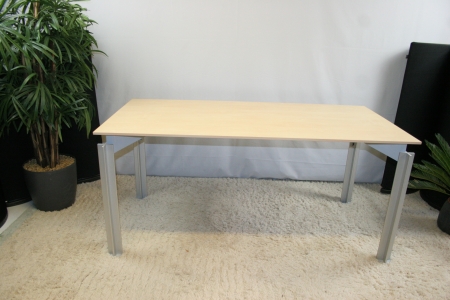 Design bureau/vergadertafel BULO H2O 1600 x 800 (2e hands)