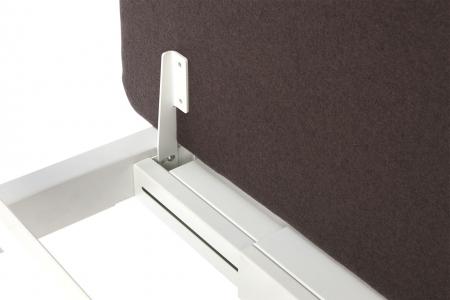 Zit/sta duo Premium elektrisch 2 x (140x80 cm) 