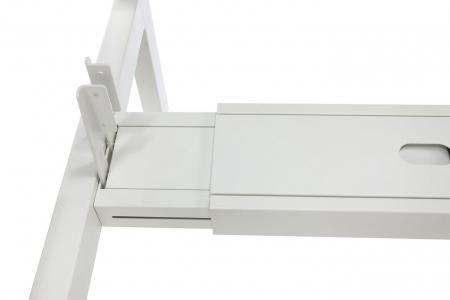 Zit/sta duo Premium elektrisch 2 x (160x80 cm)
