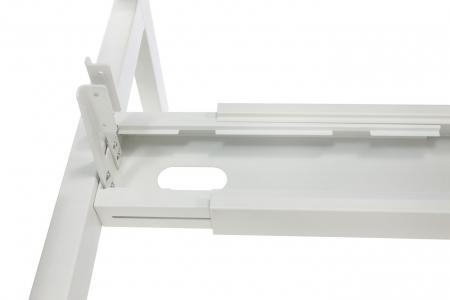 Zit/sta duo Premium elektrisch 2 x (160x80 cm)