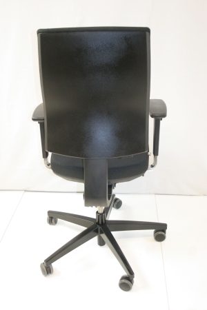 Ergonomische bureaustoel Osmoz Typer 1 (Dauphine) Zwart