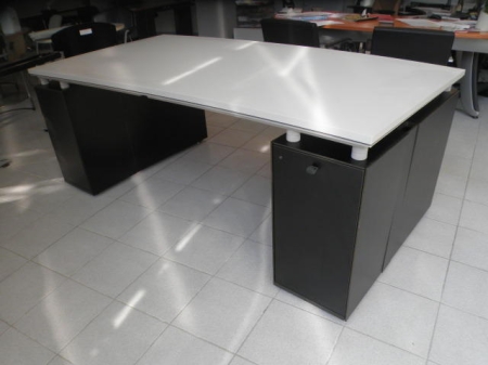 Directiebureau Bulo M2000 refurbished