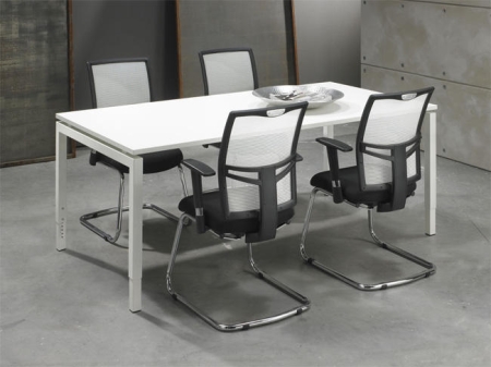 Bureautafel 4Q 1800 x 900