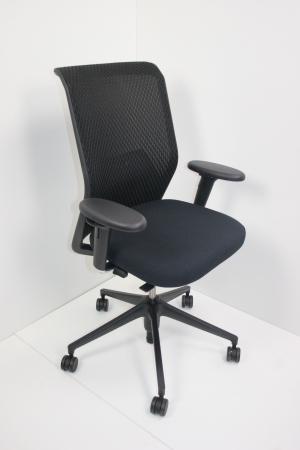 Bureaustoel Vitra ID Chair