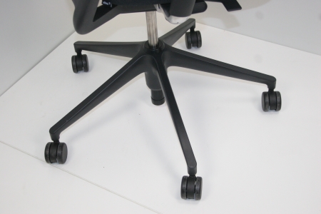 Bureaustoel Vitra ID Chair