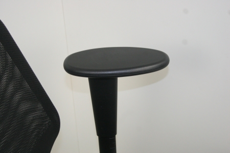Bureaustoel Vitra Meda Pro