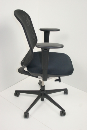Bureaustoel Vitra Meda Pro