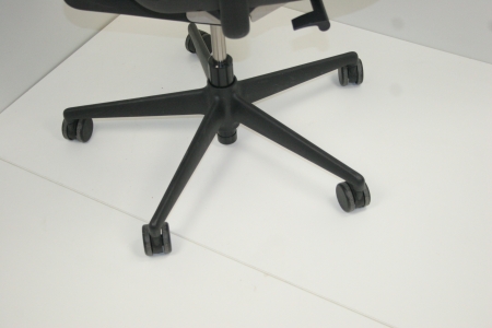 Bureaustoel Vitra Meda Pro