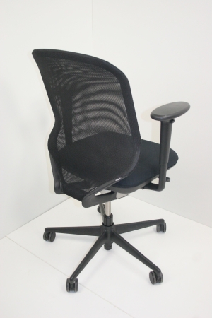 Bureaustoel Vitra Meda Pro
