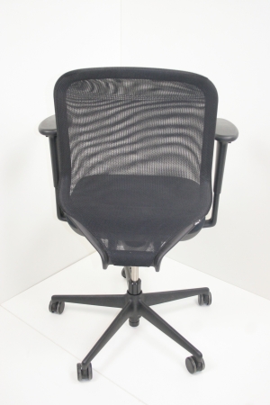 Bureaustoel Vitra Meda Pro