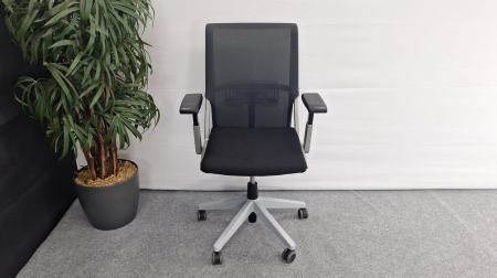 Ergonomische bureaustoel Haworth 59(refurbished)