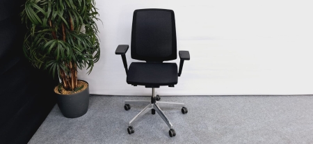 Ergonomische bureaustoel Profim LightUp 250