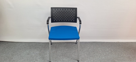 Bezoekersstoel Benet (2e hands)