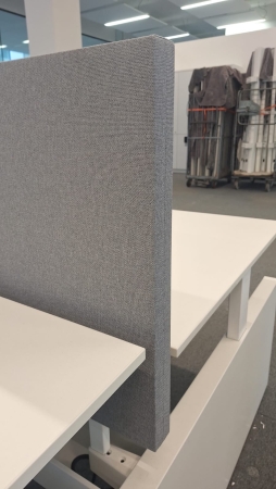 Duo workbench Ahrend Four Two