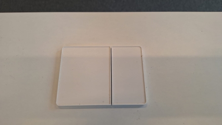 Zit-Sta bureau Ahrend Four Two met ladenblok