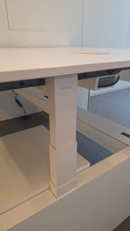 Duoworkbench Ahrend Four Two zit-sta