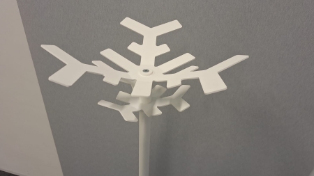 Kapstok Ahrend (2e hands)