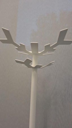 Kapstok Ahrend (2e hands)