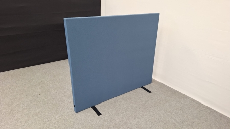 Akoestische roomdivider Bisley (2e hands)
