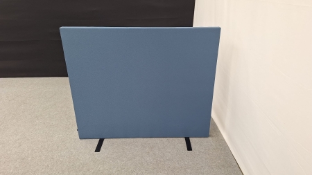 Akoestische roomdivider Bisley (2e hands)