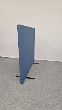 Akoestische roomdivider Bisley (2e hands)