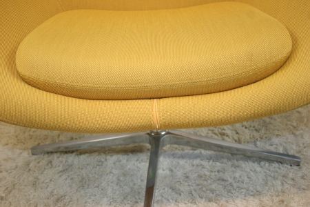 Design ontvangstset Allermuir (2e hands)