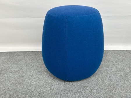 Akoestische design poef Arper Pix Pouf