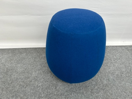 Akoestische design poef Arper Pix Pouf