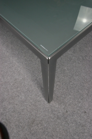 Vergadertafel B & B Italia Monica Armani (2e hands)