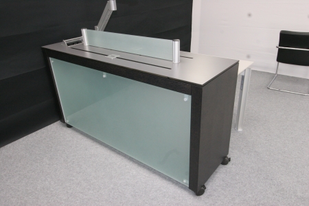 Receptiebalie Novus Germany (2e hands)