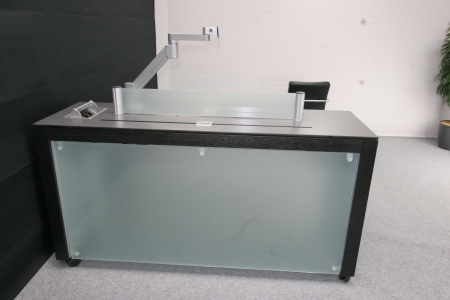 Receptiebalie Novus Germany (2e hands)