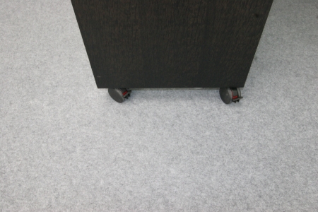 Receptiebalie Novus Germany (2e hands)