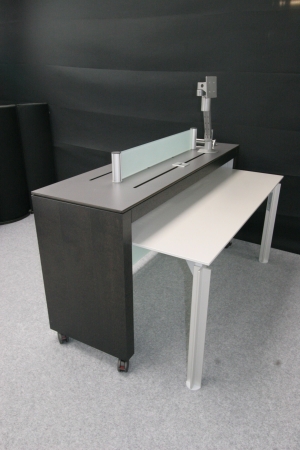Receptiebalie Novus Germany (2e hands)