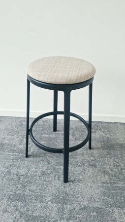Design barkruk Infiniti Round & Round