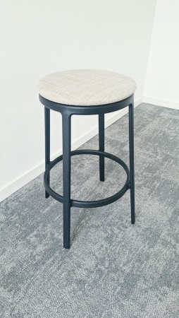 Design barkruk Infiniti Round & Round