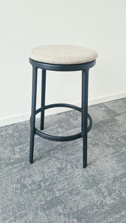 Design barkruk Infiniti Round & Round