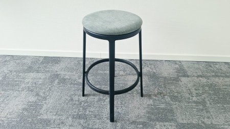 Design barkruk Infiniti Round & Round