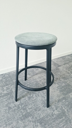 Design barkruk Infiniti Round & Round