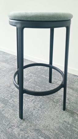Design barkruk Infiniti Round & Round