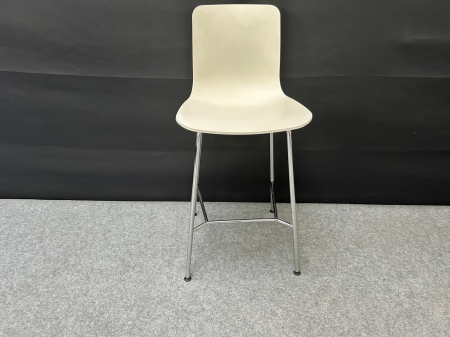 Design Barkruk Vitra HAL