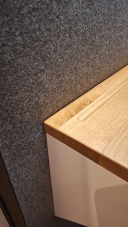 Akoestische Silent box / belcel Mute Labs Solo