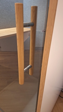 Akoestische Silent box / belcel Mute Labs Solo
