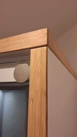 Akoestische Silent box / belcel Mute Labs Solo