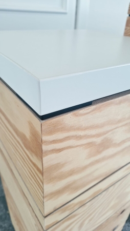 Design meubilair set BENE Pixel
