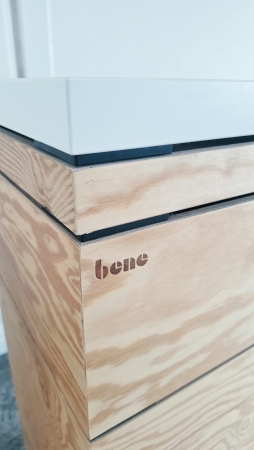 Design meubilair set BENE Pixel