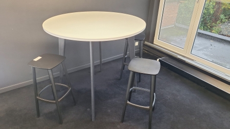 Statafel BENE (2e hands)