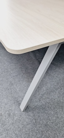Vergadertafel BENE 3600 x 1400 (2e hands)