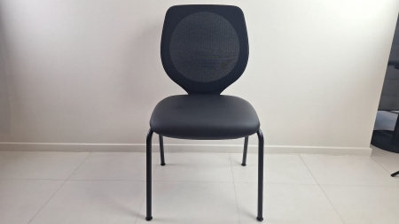 Bezoekersstoel Giroflex