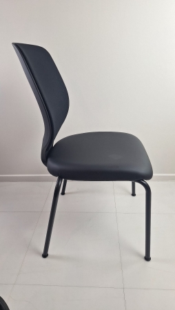 Bezoekersstoel Giroflex